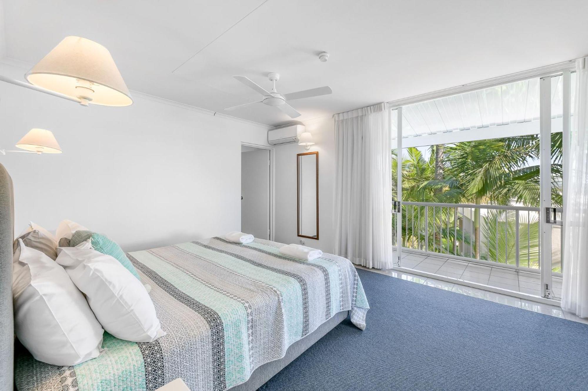 Noosa Quays Waterfront Accomodation Exterior photo
